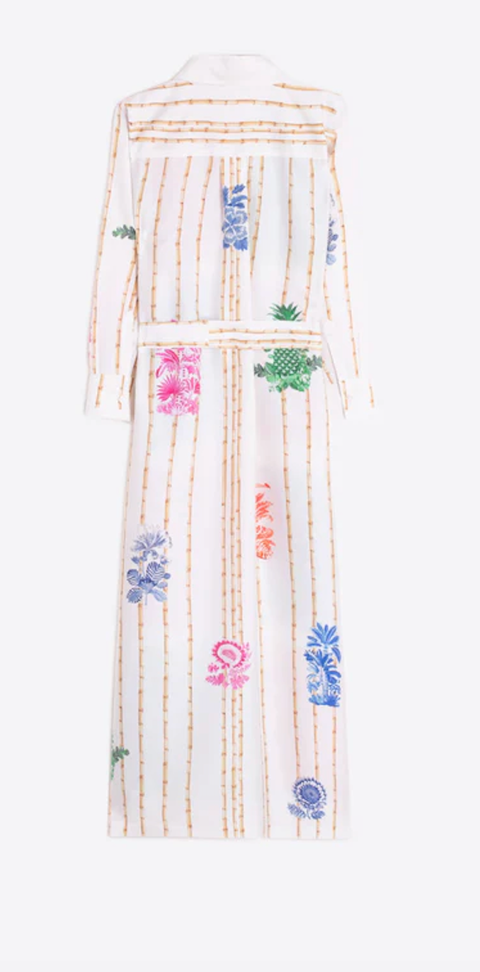 Vilagallo \  33656 Bambu Tu