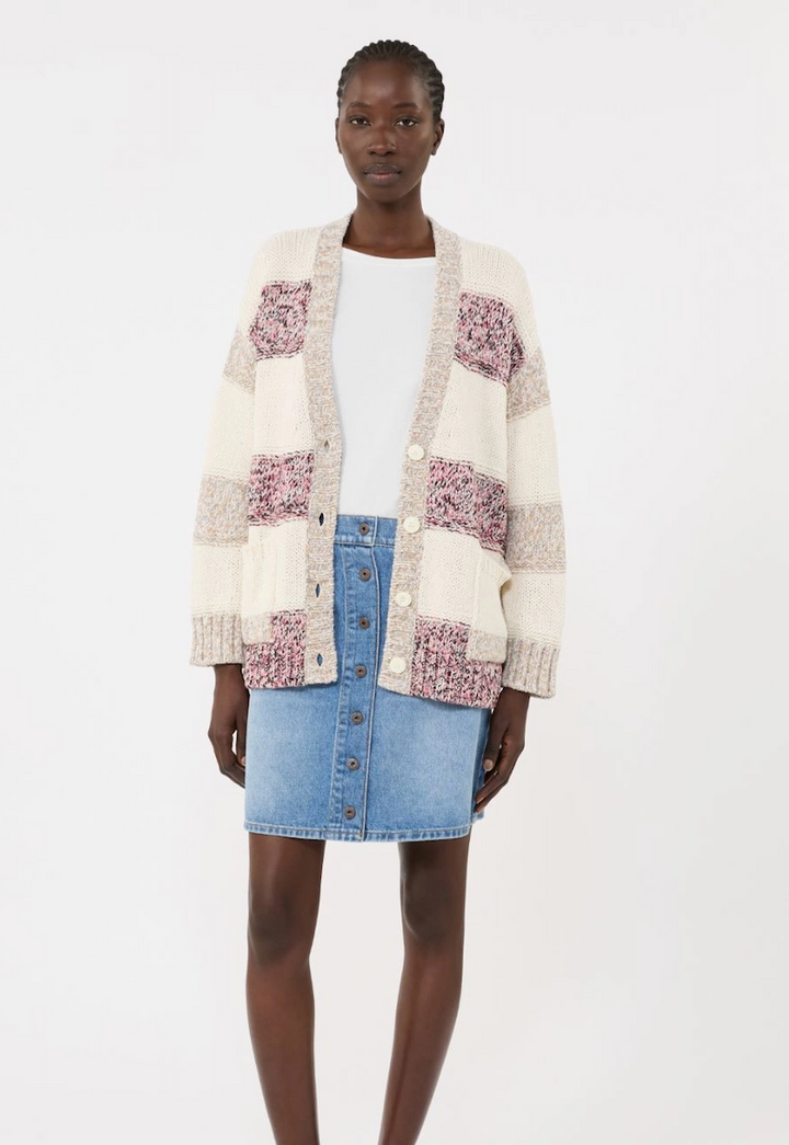 Weekend Max Mara > Tritone Cardigan Sand
