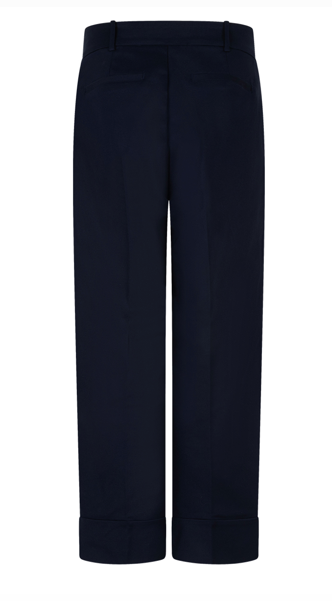 Red Button >  SRB 4794 Conny Smart Dk Blue