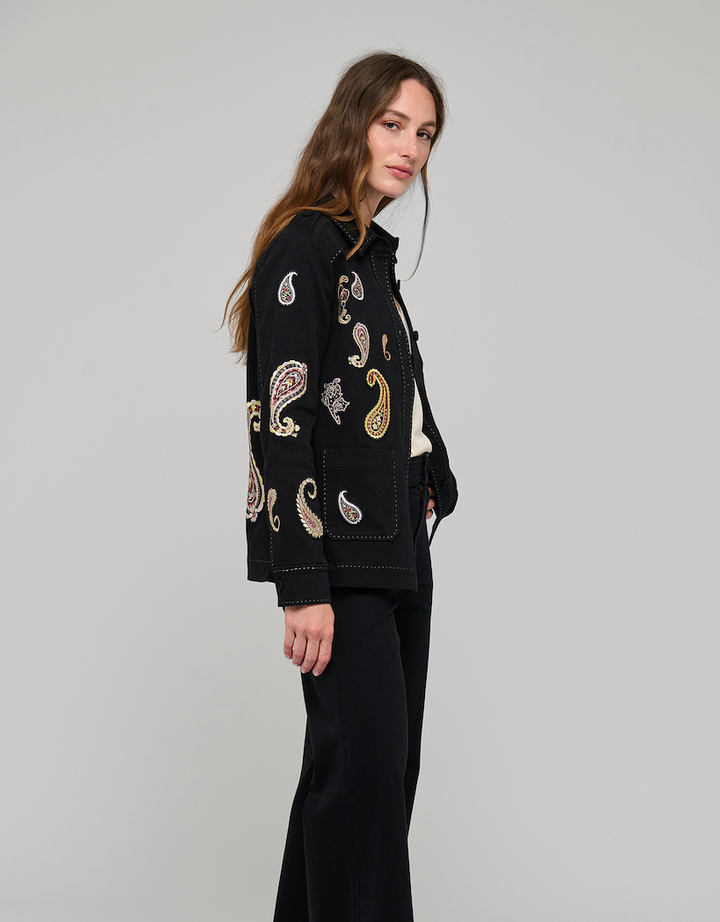 Dea Kudibal | Nanna Jacket Zahara