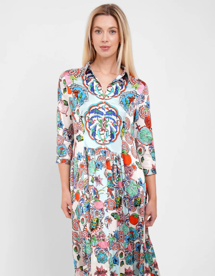 JRF > Rock the Kasbah Dress