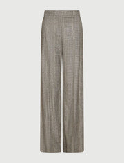 Marella \ Massimo Trouser Light Grey