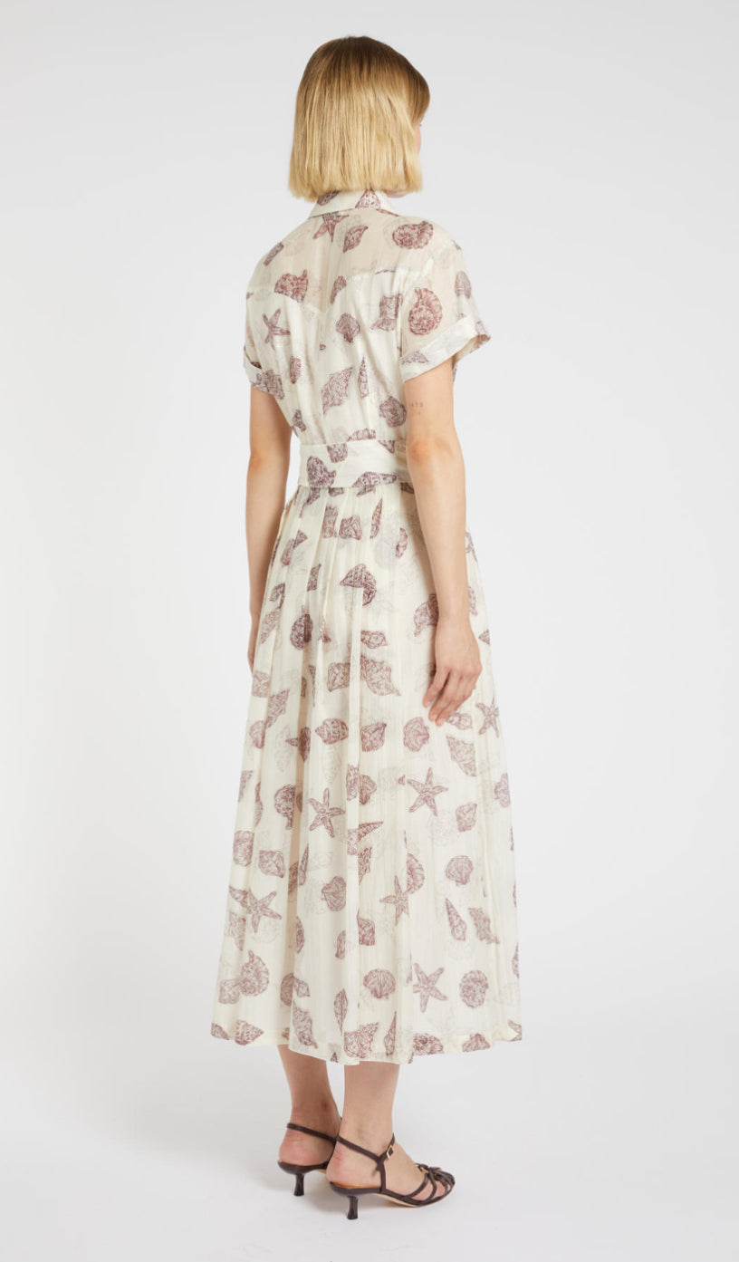 Marella > Galli Dress White