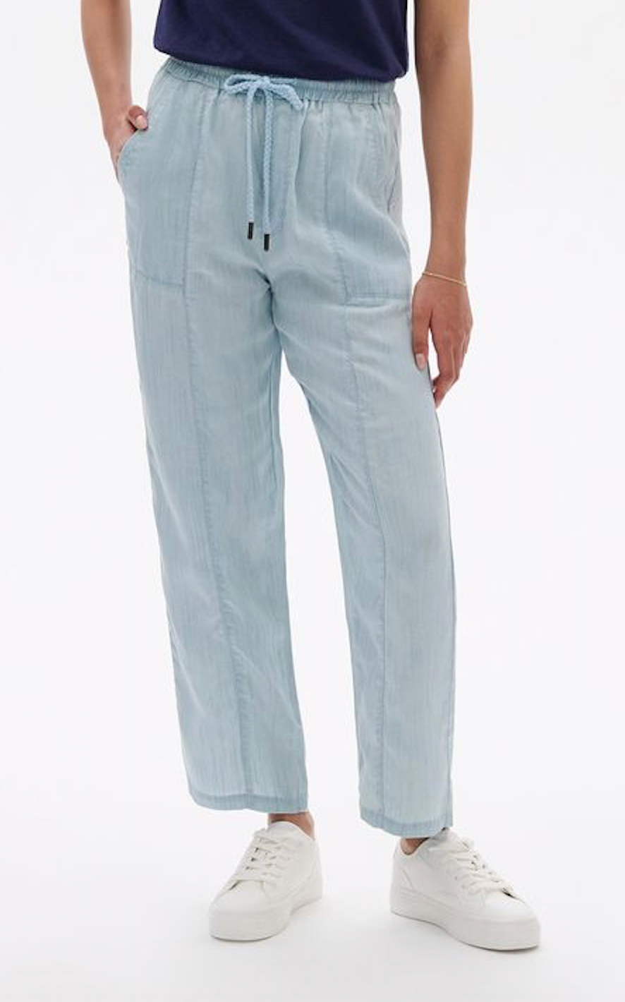 Hatley > Trouser Blue 6204.69.18 90
