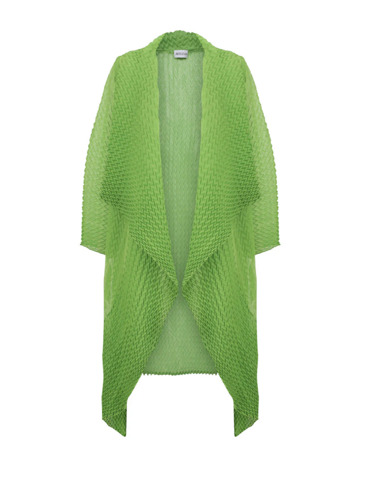 Alquema > Nightstar Coat/Zuko Dress Set Foliage