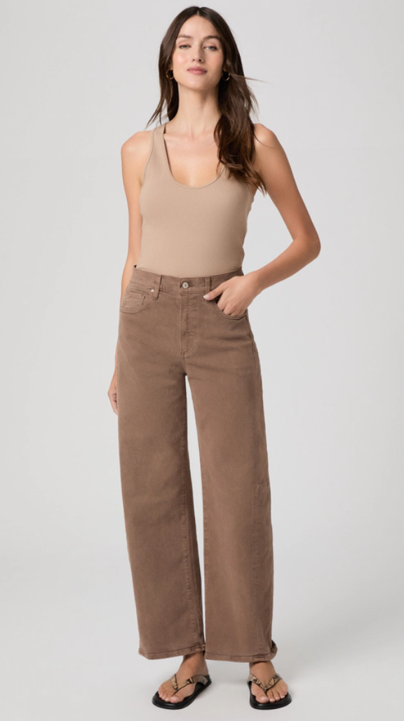 Paige | Arellia Skimmer Vintage Canewood  1N12208-C197