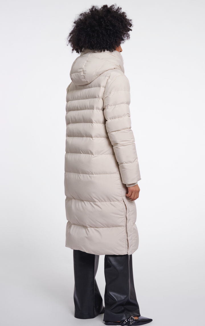 Rino &amp; Pelle | Hudson padded coat Birch