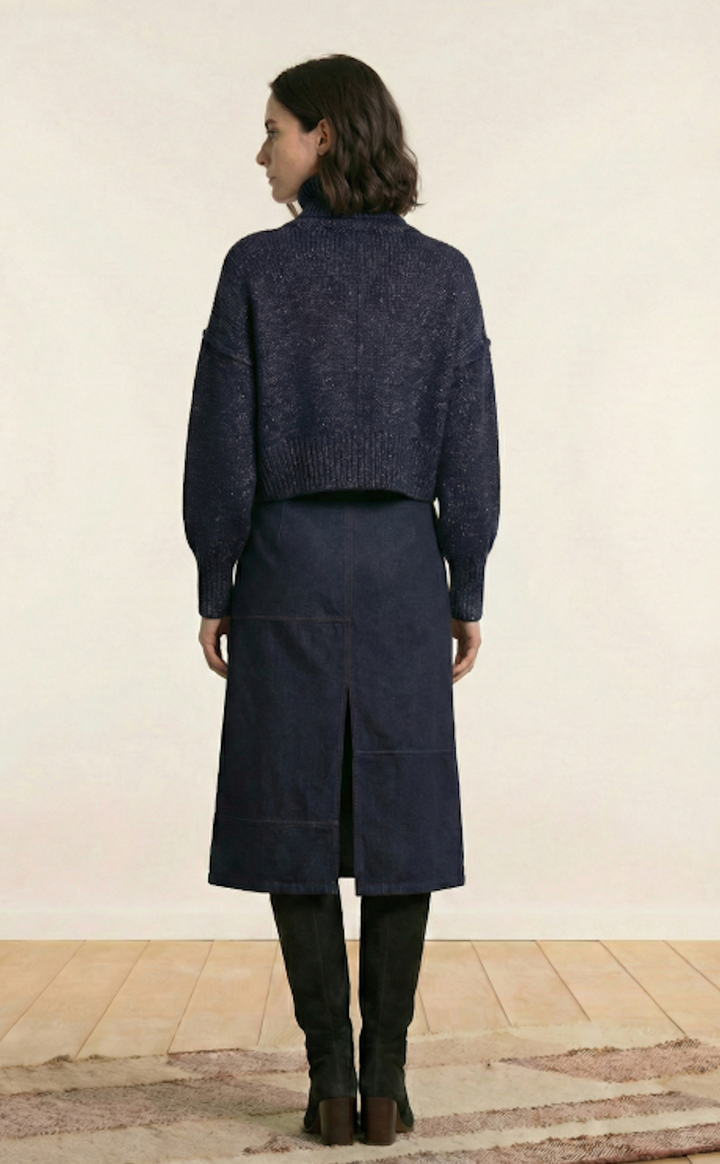 La Fée Maraboutée | Gulli Navy