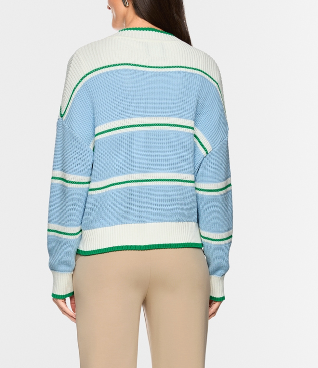 Marc Cain > AS 39.09 M19 Cardigan Skyway New