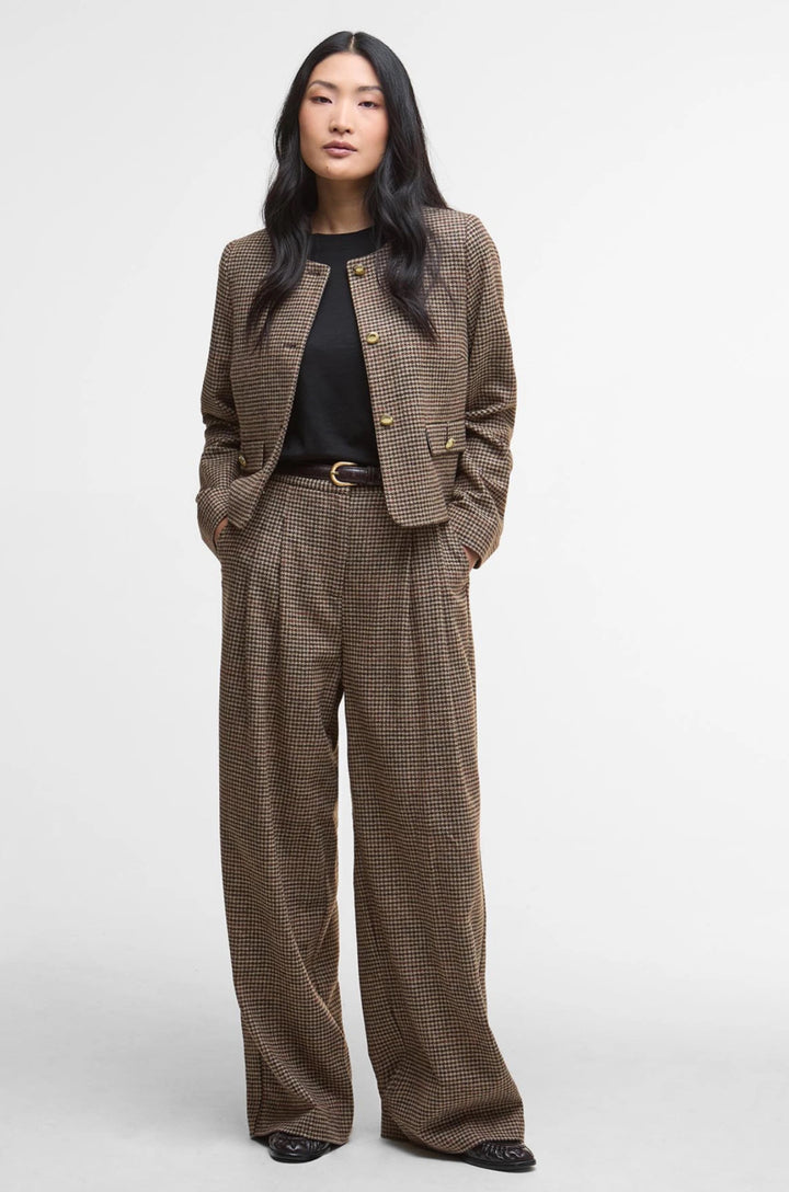 Barbour \ LTR0395 Sophia Trouser