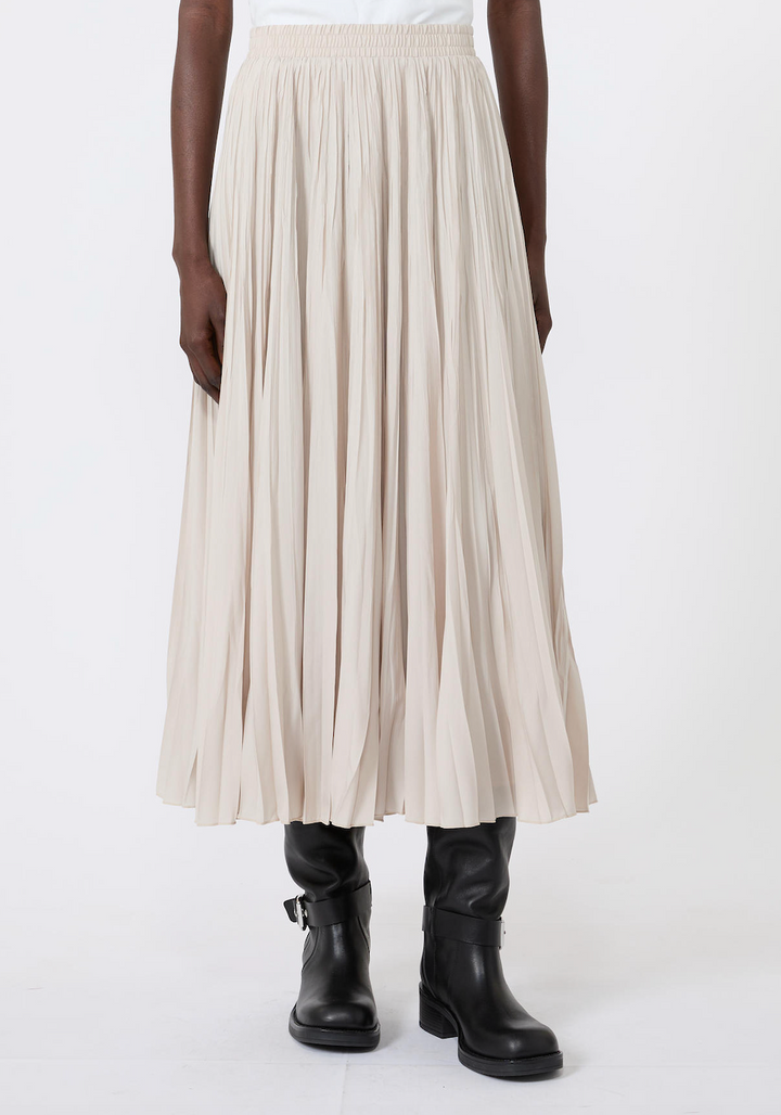 Weekend Max Mara | Foggia Skirt Ivory