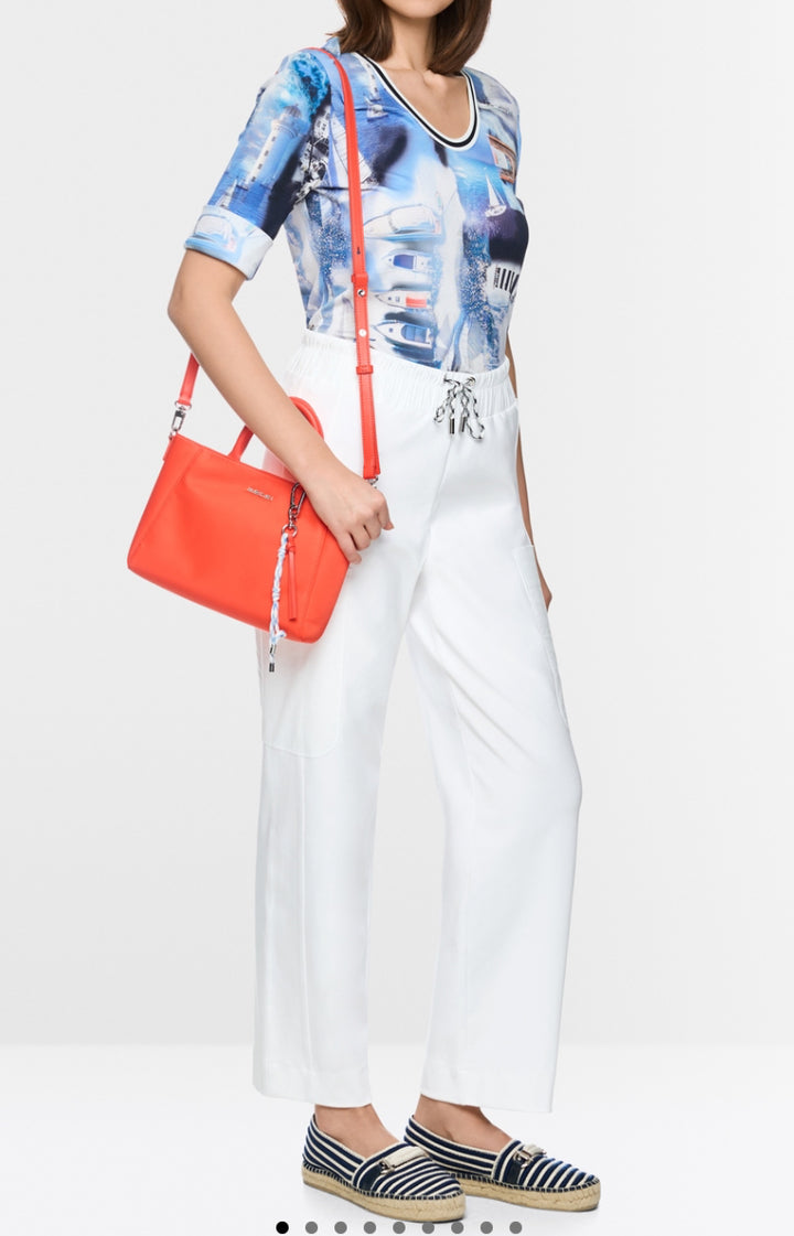 Marc Cain > AS 81.65 J66  Trouser