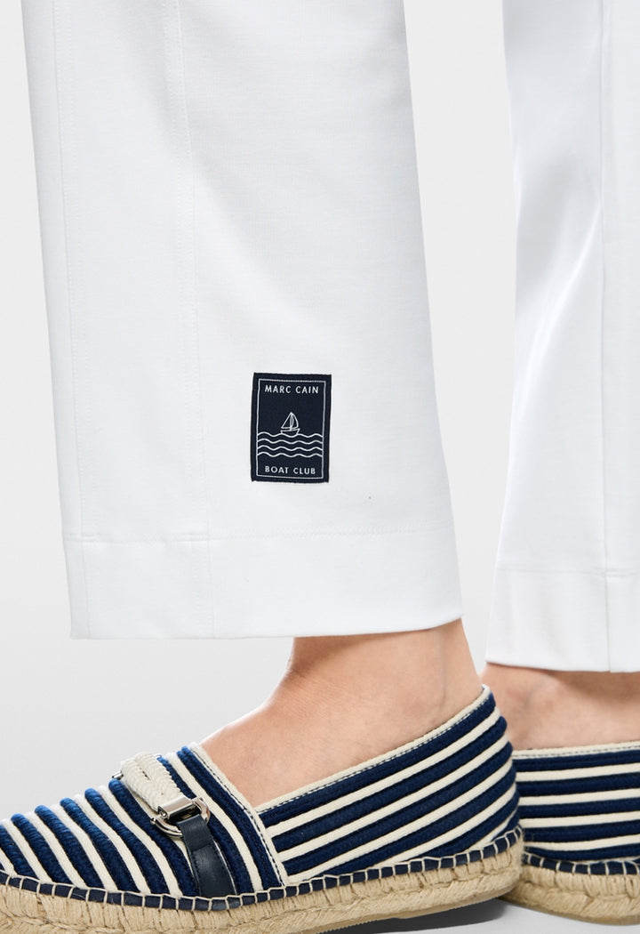 Marc Cain > AS 81.65 J66  Trouser