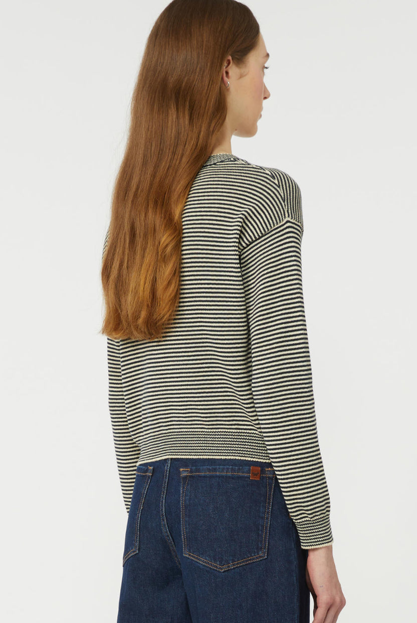 Weekend Max Mara > Giovane Sweater Navy