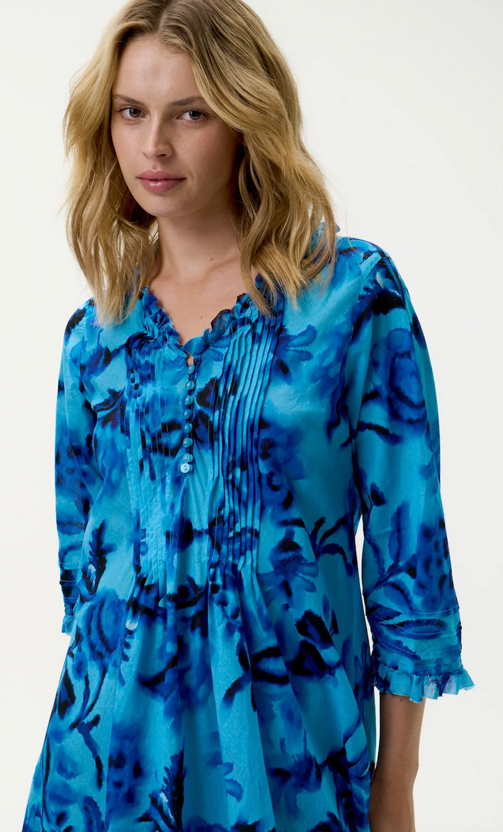 One Season > Middy Poppy Blue