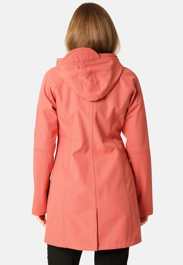 Ilse Jacobsen / Rain 37 Spiced Coral