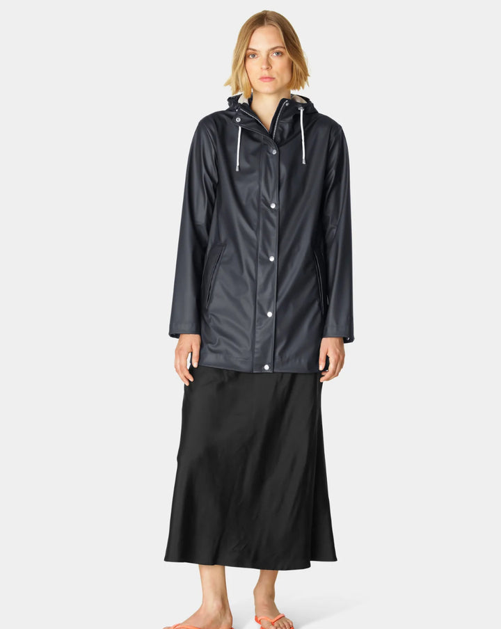 Ilse Jacobsen \ Rain 228FR Dark Indigo