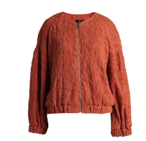Emily Lovelock | Emelia Jacket