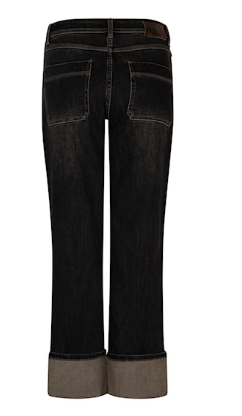 Red Button | SRB5076 Kim Jean Brown Tinted