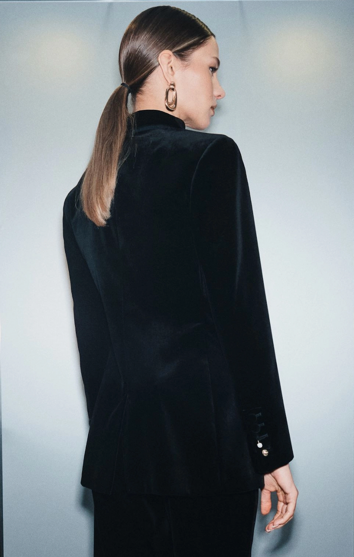 Marella | Elica Jacket Black