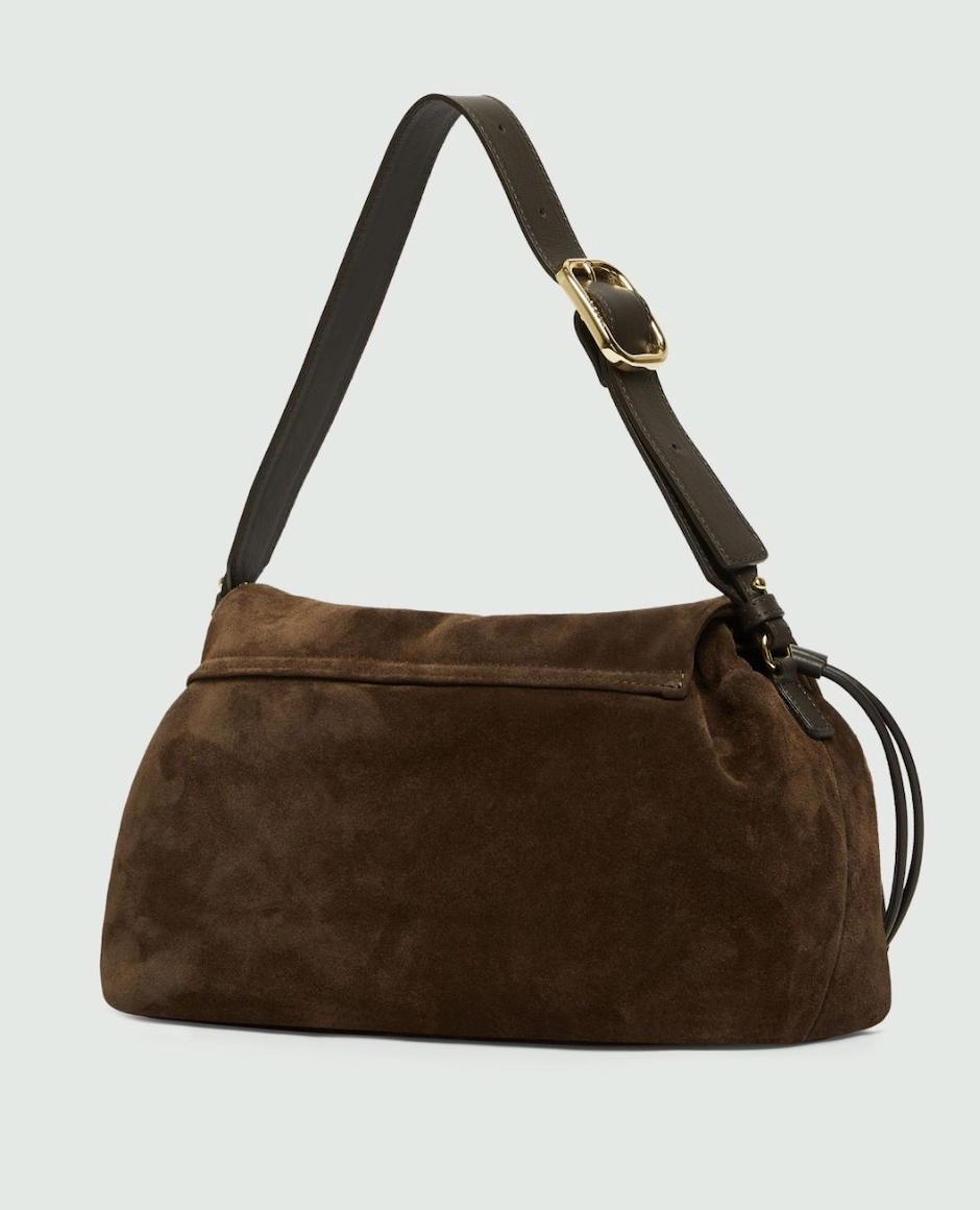 Marella > Cardato  Bag Brown