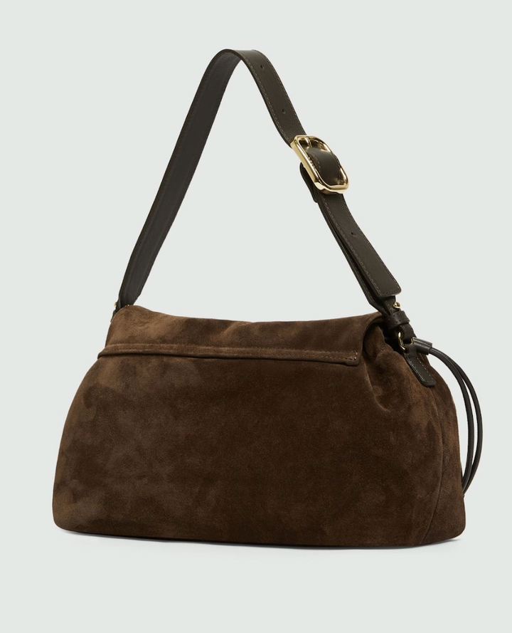 Marella > Cardato  Bag Brown