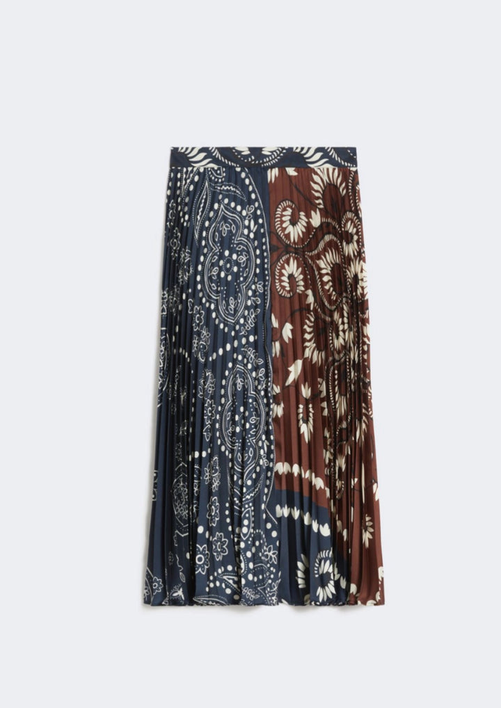 Weekend Max Mara > Milord Skirt Tobacco