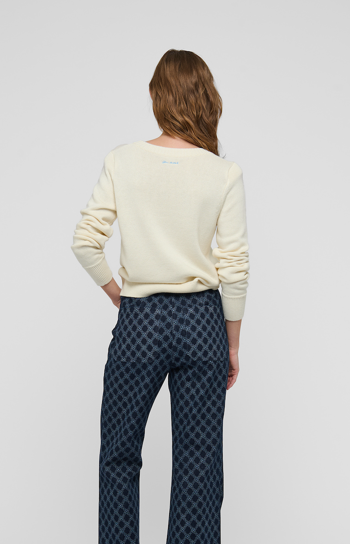 Dea Kudibal | Silvias Pullover Passion