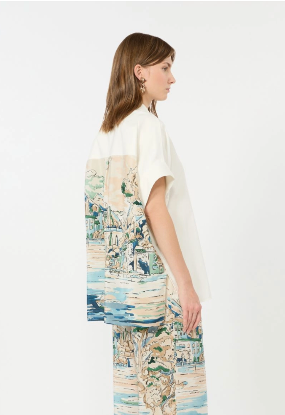 Weekend Max Mara | Tuono Jacket White