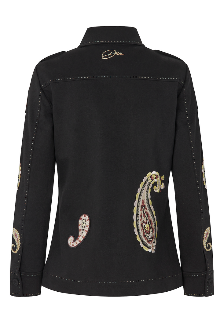 Dea Kudibal | Nanna Jacket Zahara