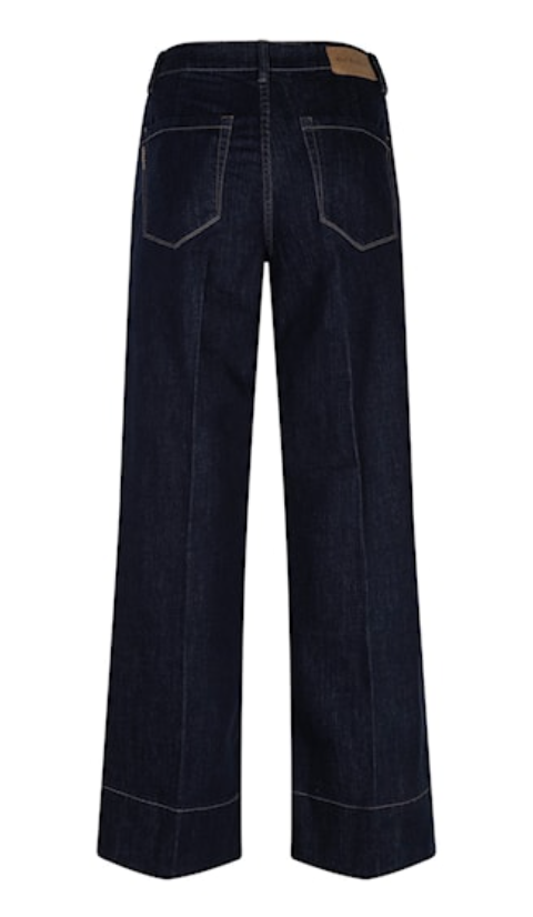 Red Button | SRB5093 Conny Jean Forever Blue