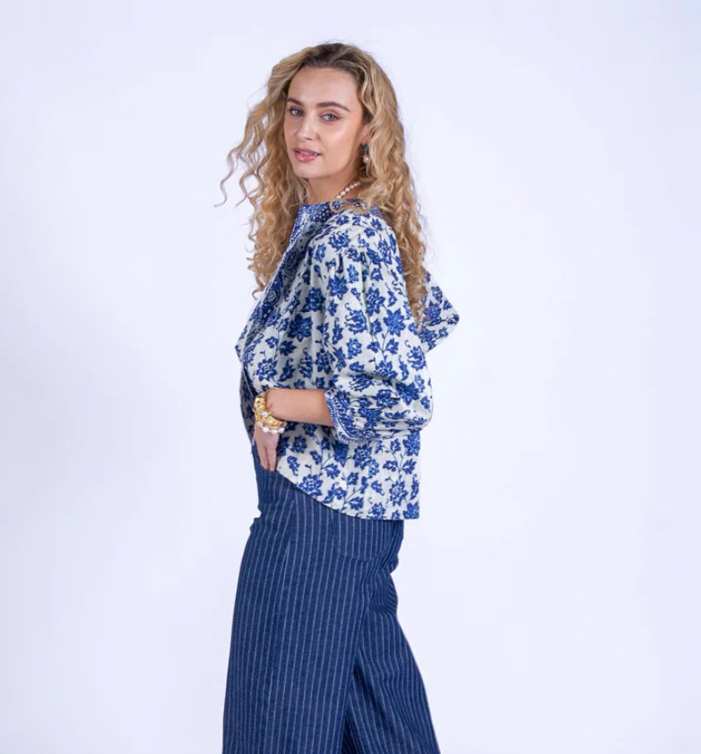 New Day Originals > Muse Indigo