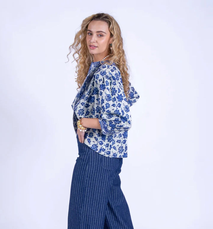 New Day Originals > Muse Indigo