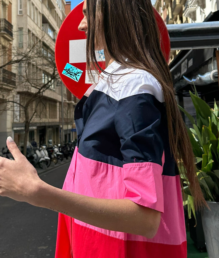 Vilagallo / 32539  Dress