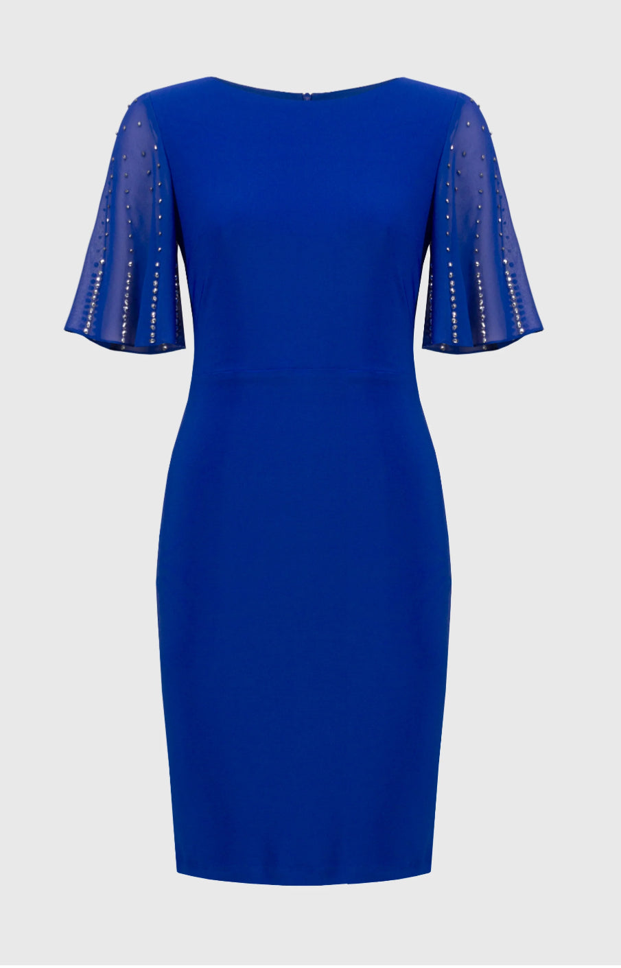 Joseph Ribkoff / 251721 Dress Royal Sapphire