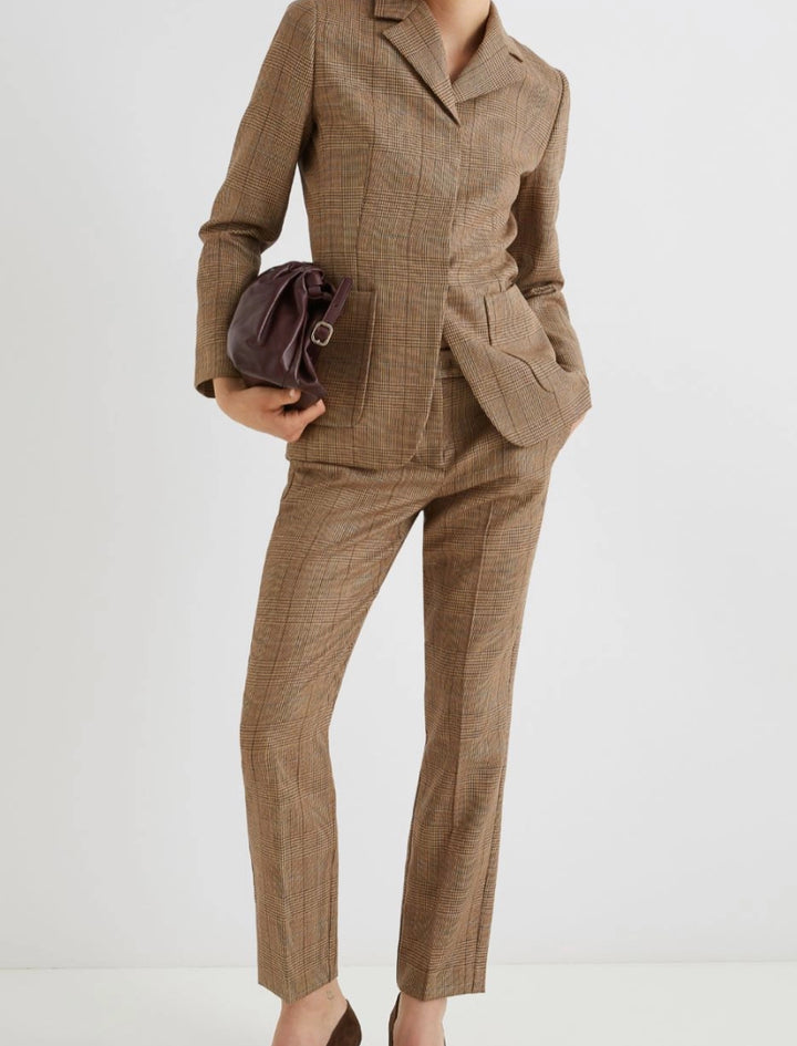 Marella \ Margie Trouser Honey Galles