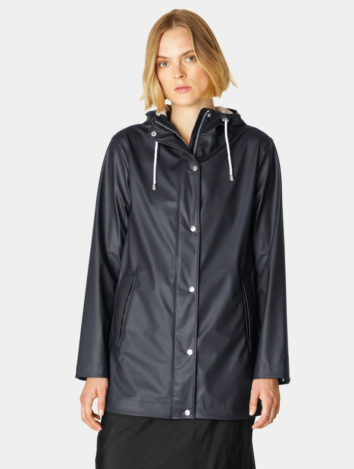 Ilse Jacobsen \ Rain 228FR Dark Indigo