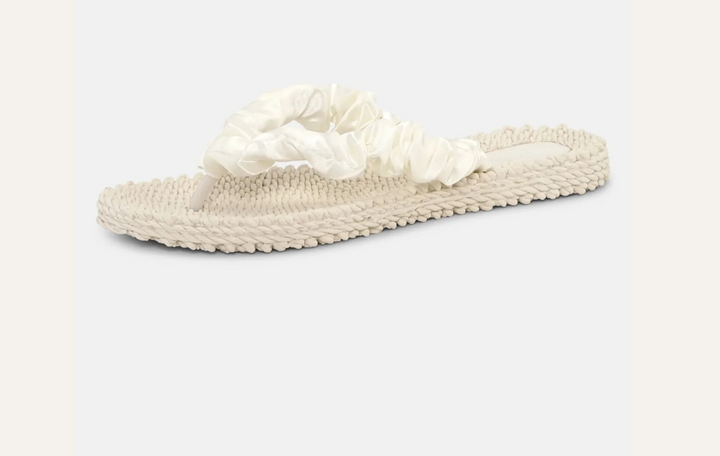 Ilse Jacobsen > Cheerful 06 Milk Crème