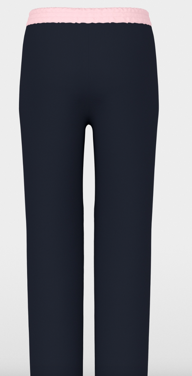 Marc Cain | BS 81.39 J09 Trouser WASHINGTON Navy