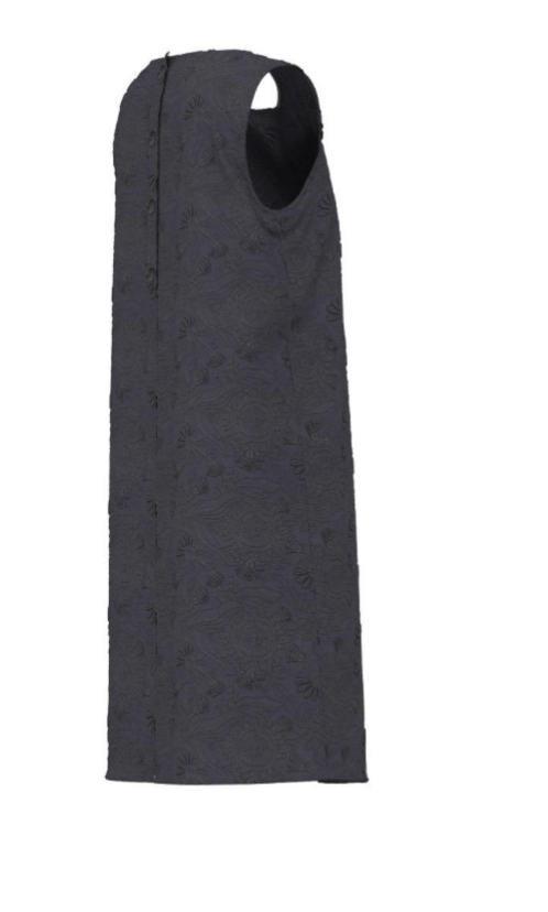 Emme > Abituro Dress Navy
