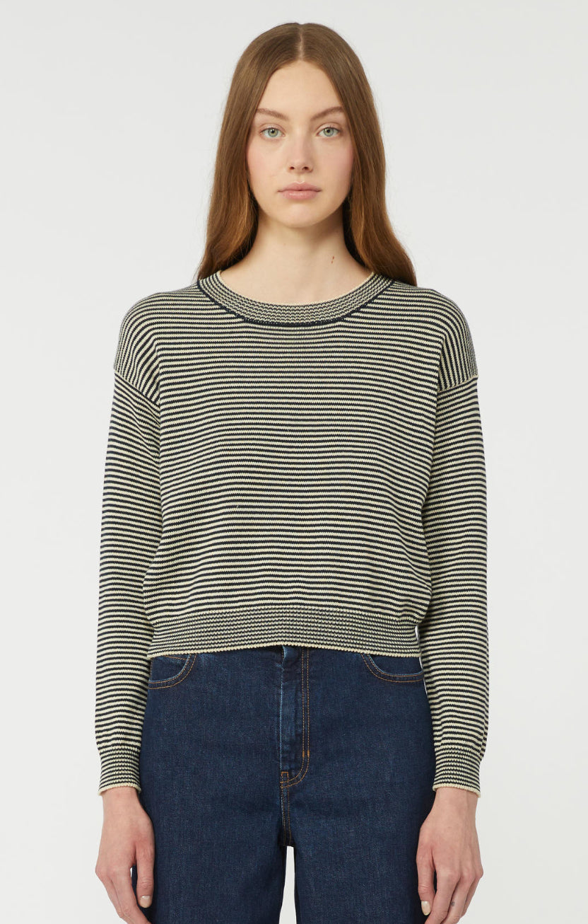 Weekend Max Mara > Giovane Sweater Navy