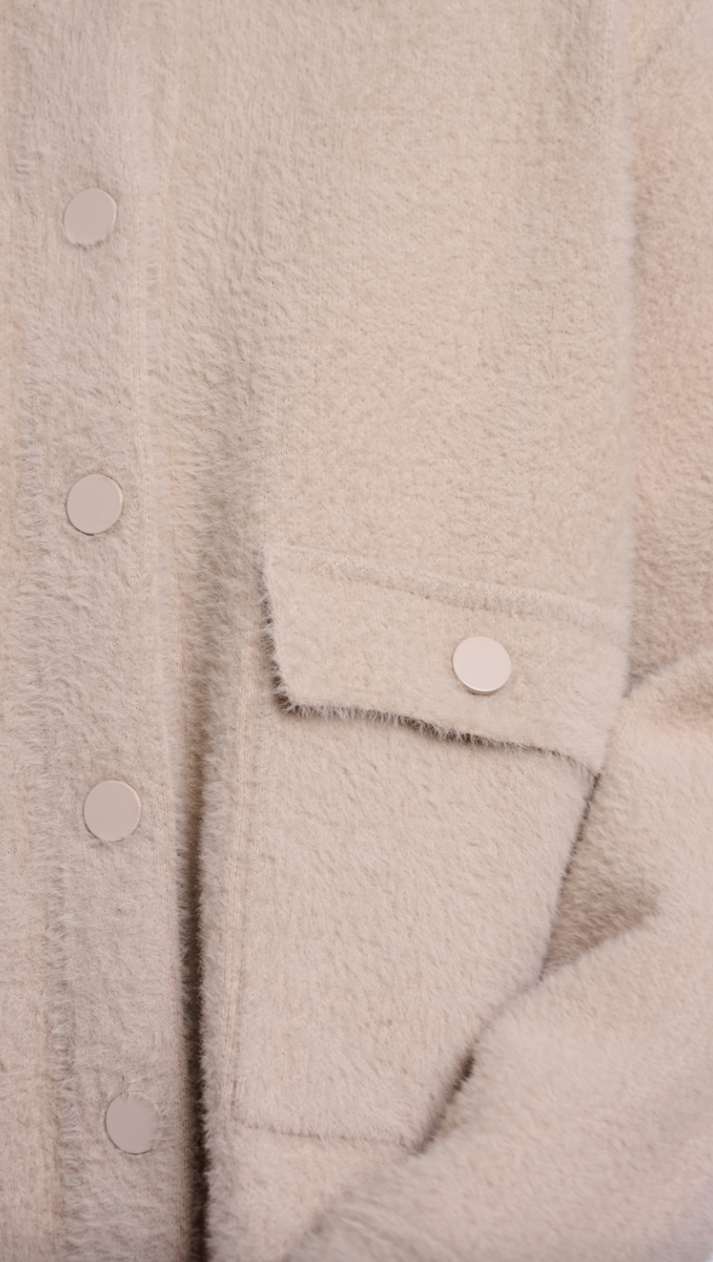 Rino &amp; Pelle | Nia jacket Stone