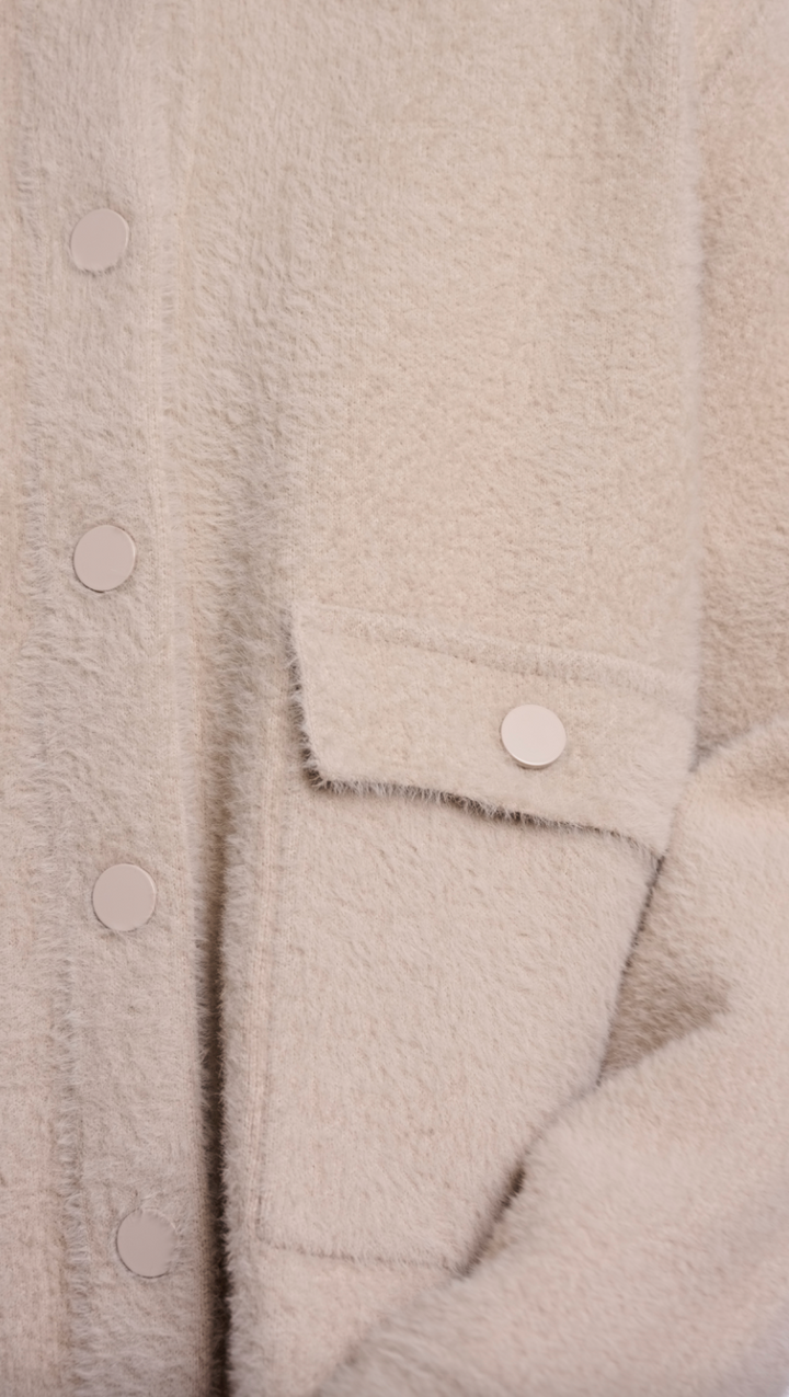 Rino &amp; Pelle | Nia jacket Stone
