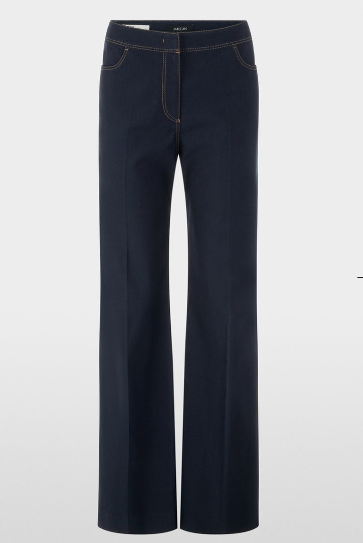 Marc Cain > AC 81.03 W05 Trouser Navy