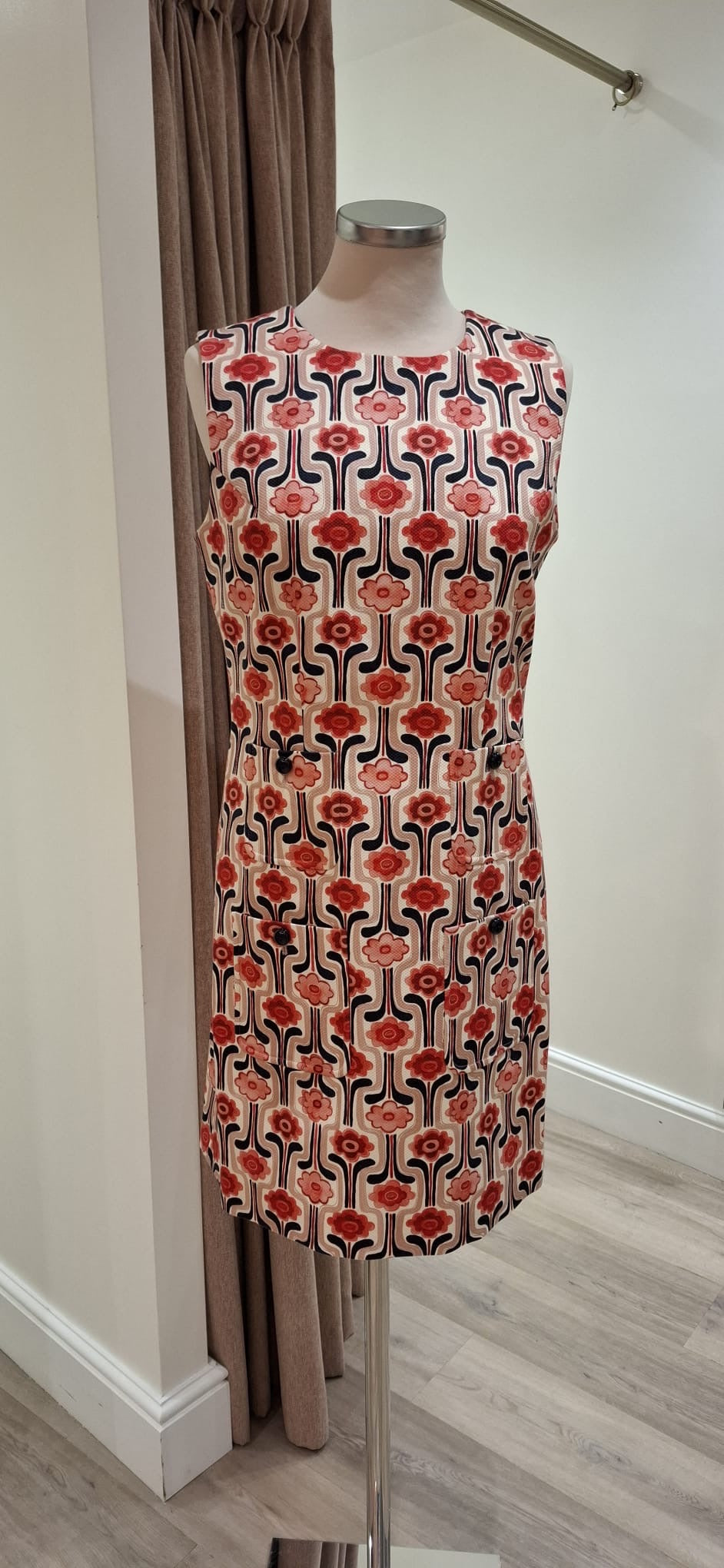 Tara Jarmon >  Russell  Dress