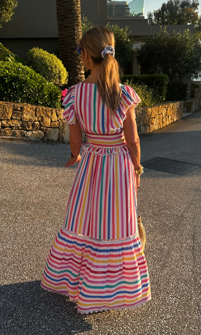 New Day Originals >  Misha Candy Stripe