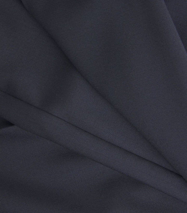 Weekend Max Mara - Ronchi Long Trouser Navy