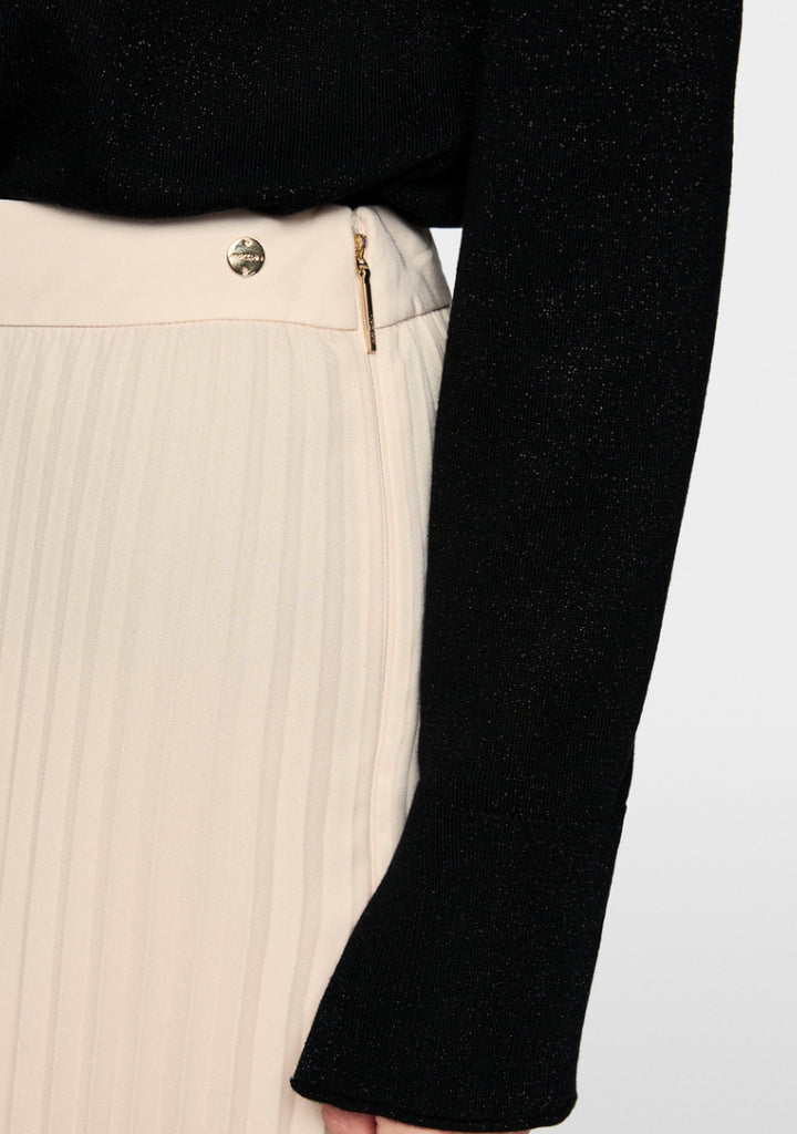 Marc Cain > AC 71.04 W07 Skirt Black