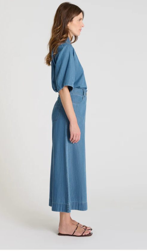 Hana san > Omano Blue