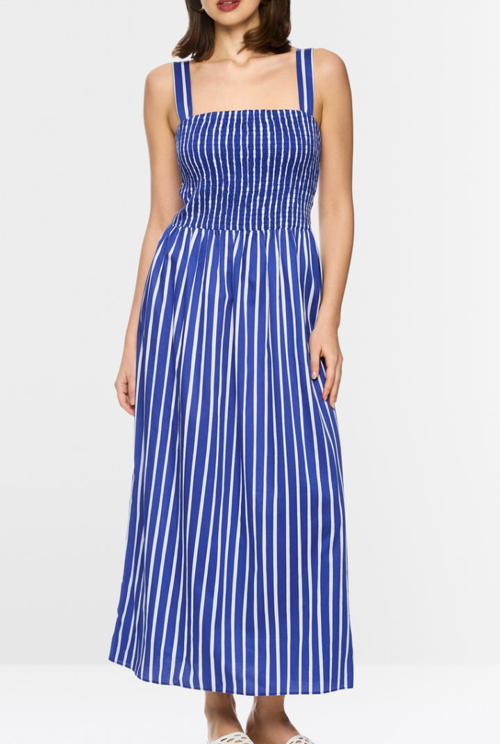 Marc Cain > AA 21.02 W01 Dress Iolite